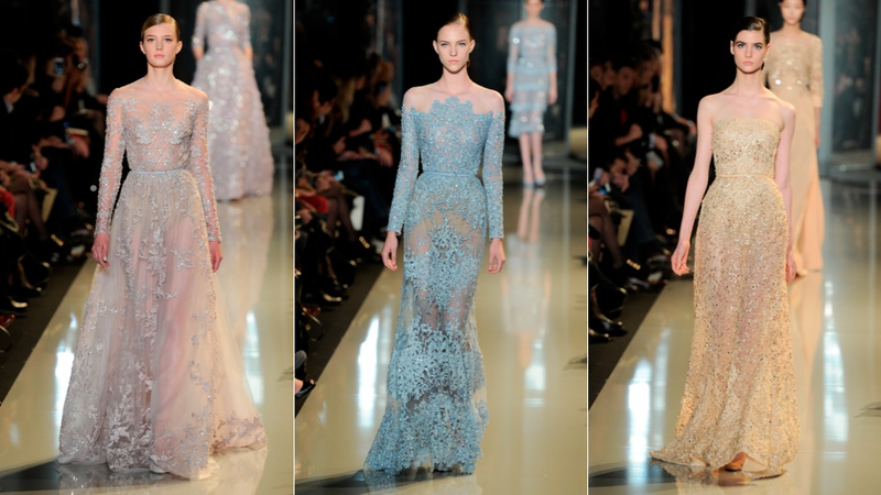 Illustration for article titled Elie Saab Haute Couture, for the Princess-Turned-Oscar-Winning-Starlet in You